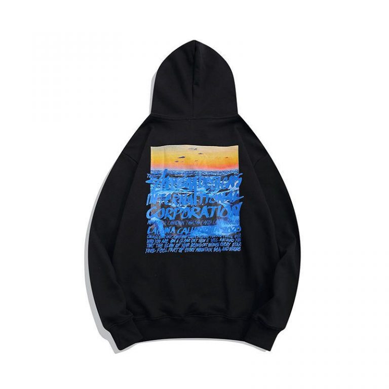 04dcf1c0-d45e-488e-8a80-7a297d38cc5a.a-768x768-1.jpeg Stussy Hoodie Black Sunny Day - Image 1