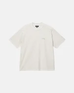 STUSSY LAZY TEE BONE
