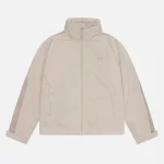 Stussy Short Military Parka Stone