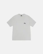 STUSSY ROACH TEE FOG - Image 2